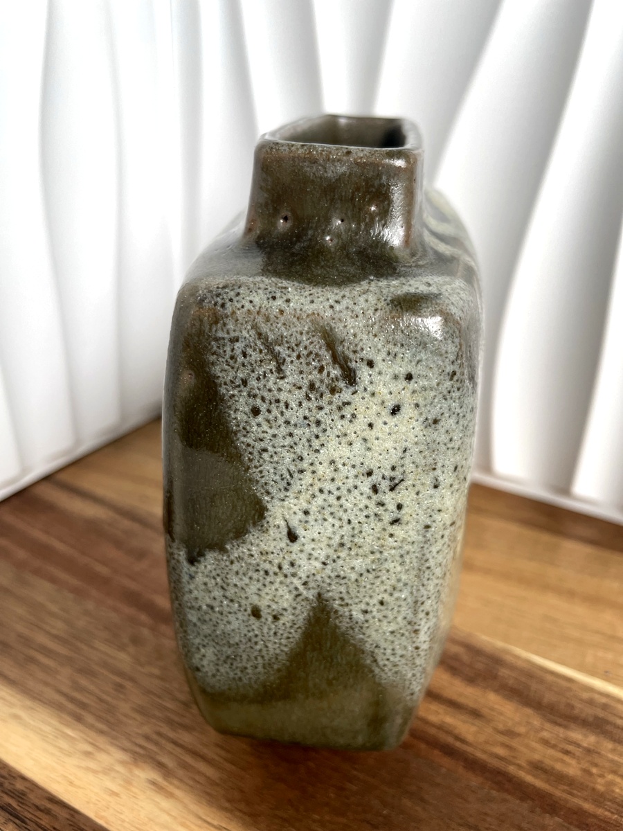 Pierre Culot Vase