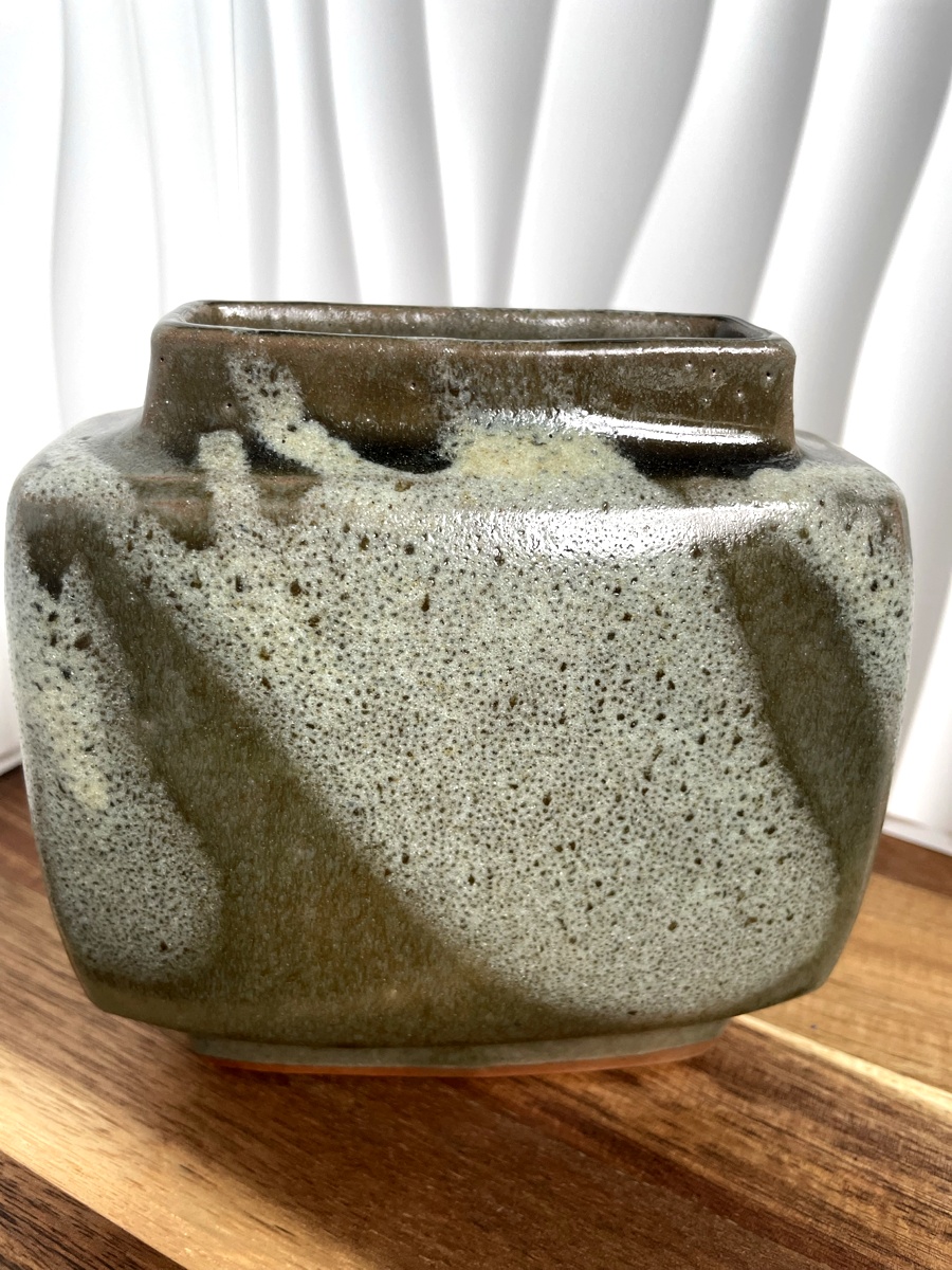 Pierre Culot Vase