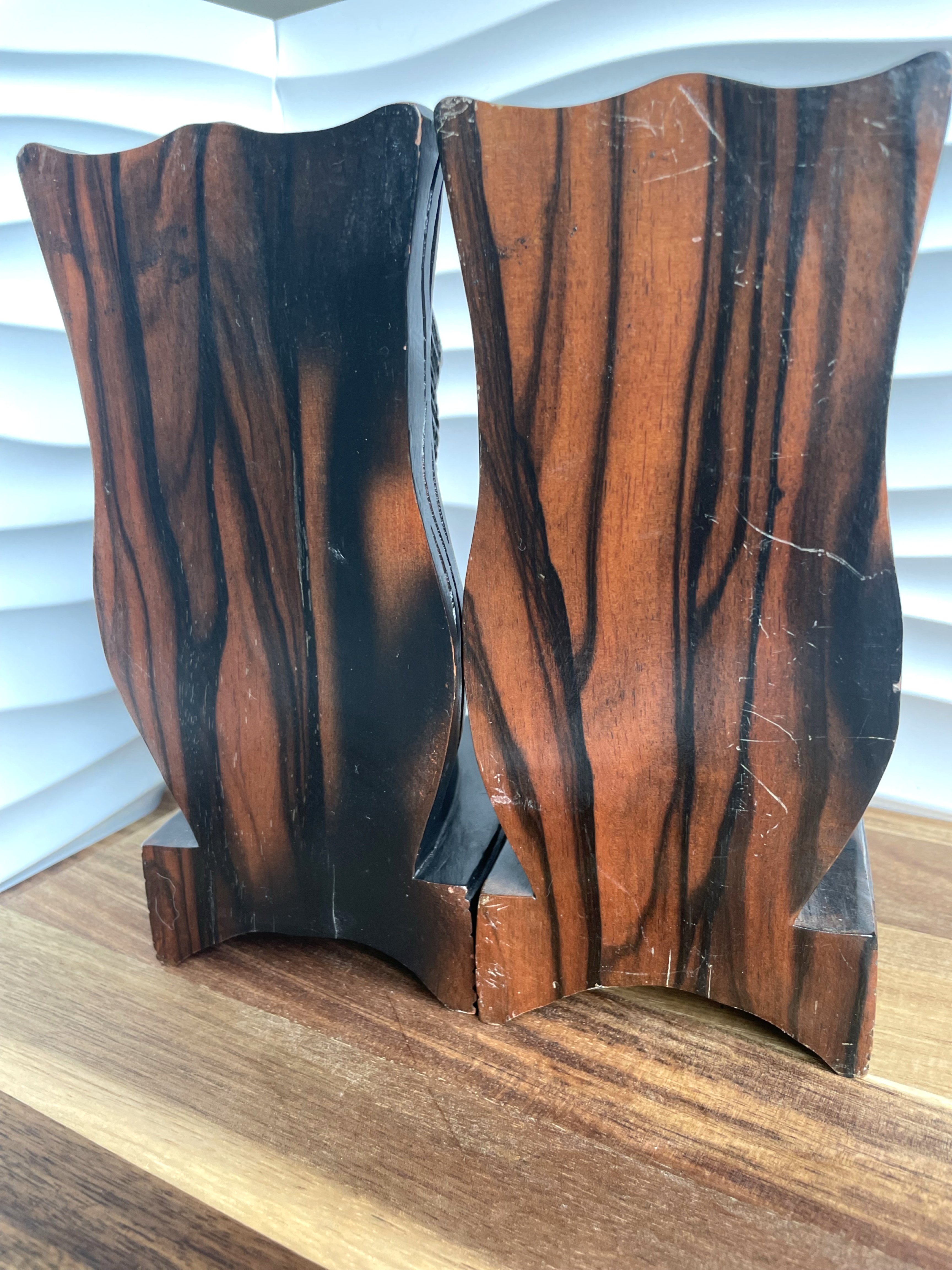 Horse Bookends