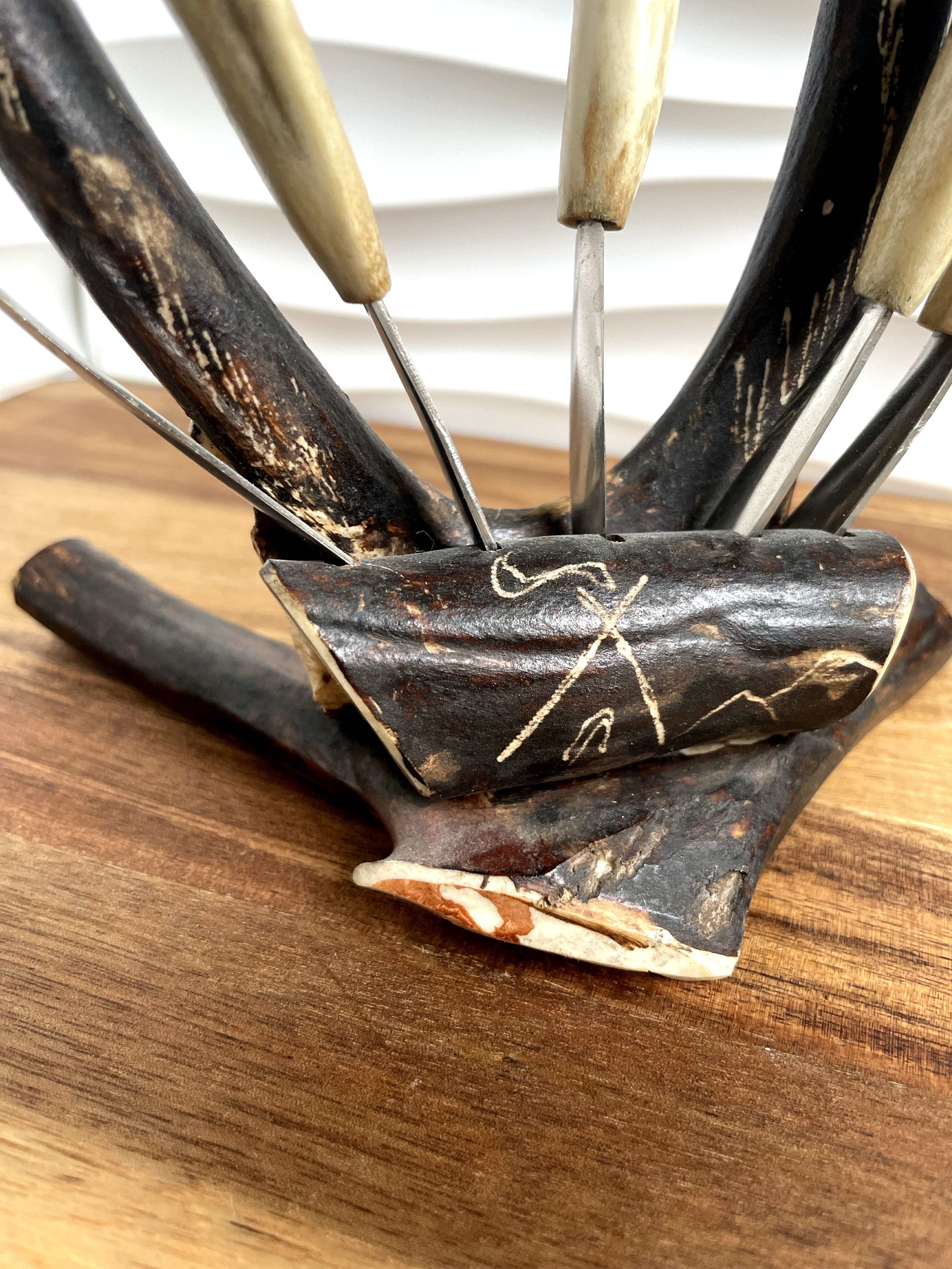 Antler Knives 3