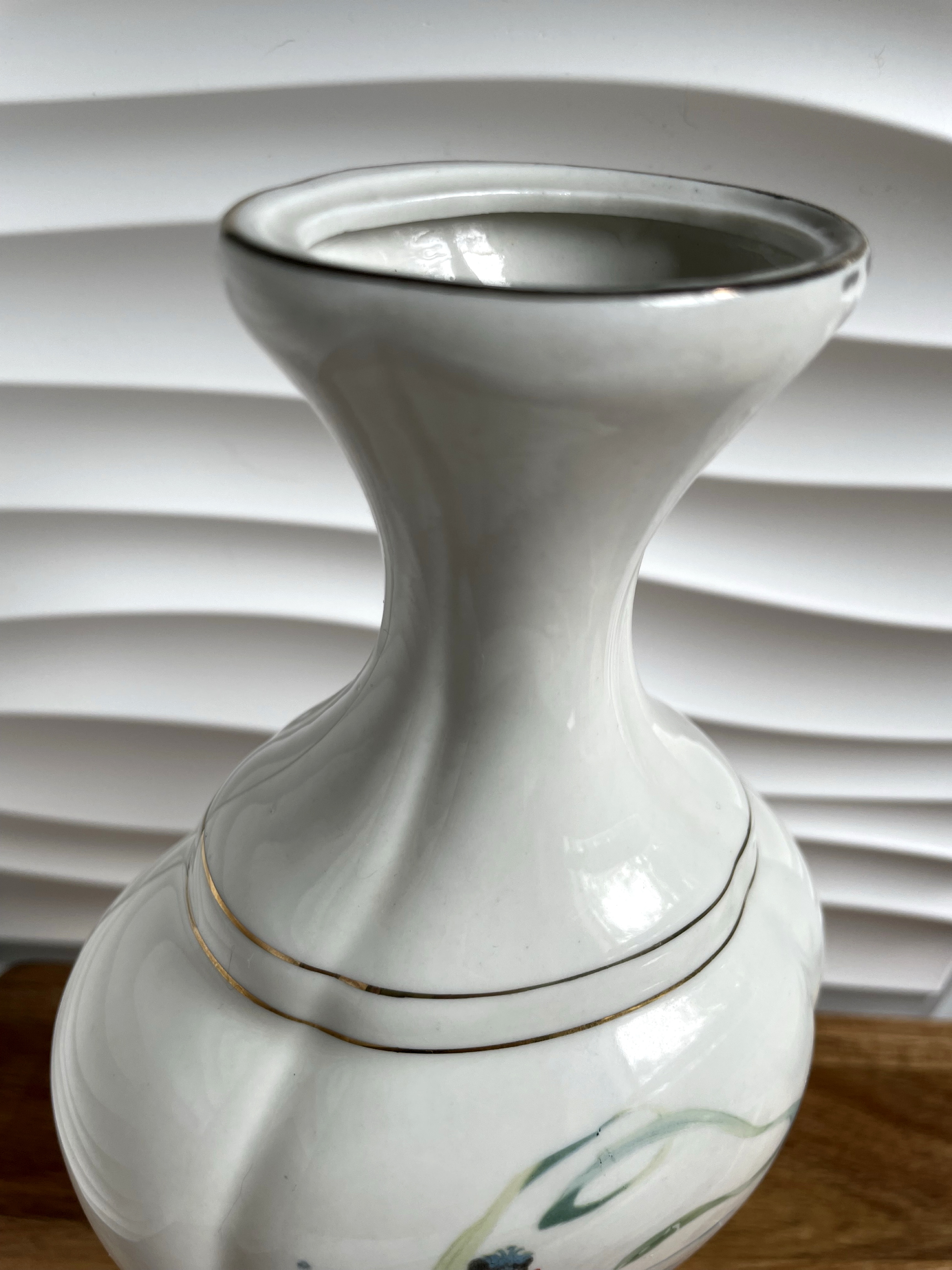 Chinese Vase 3