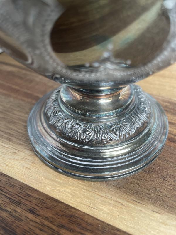 Victorian Teapot